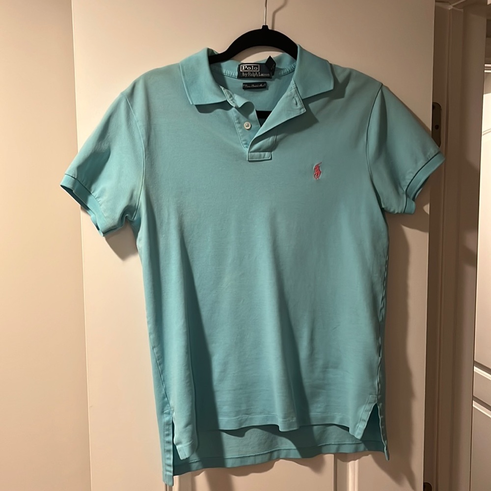 Ralph Lauren men’s polo